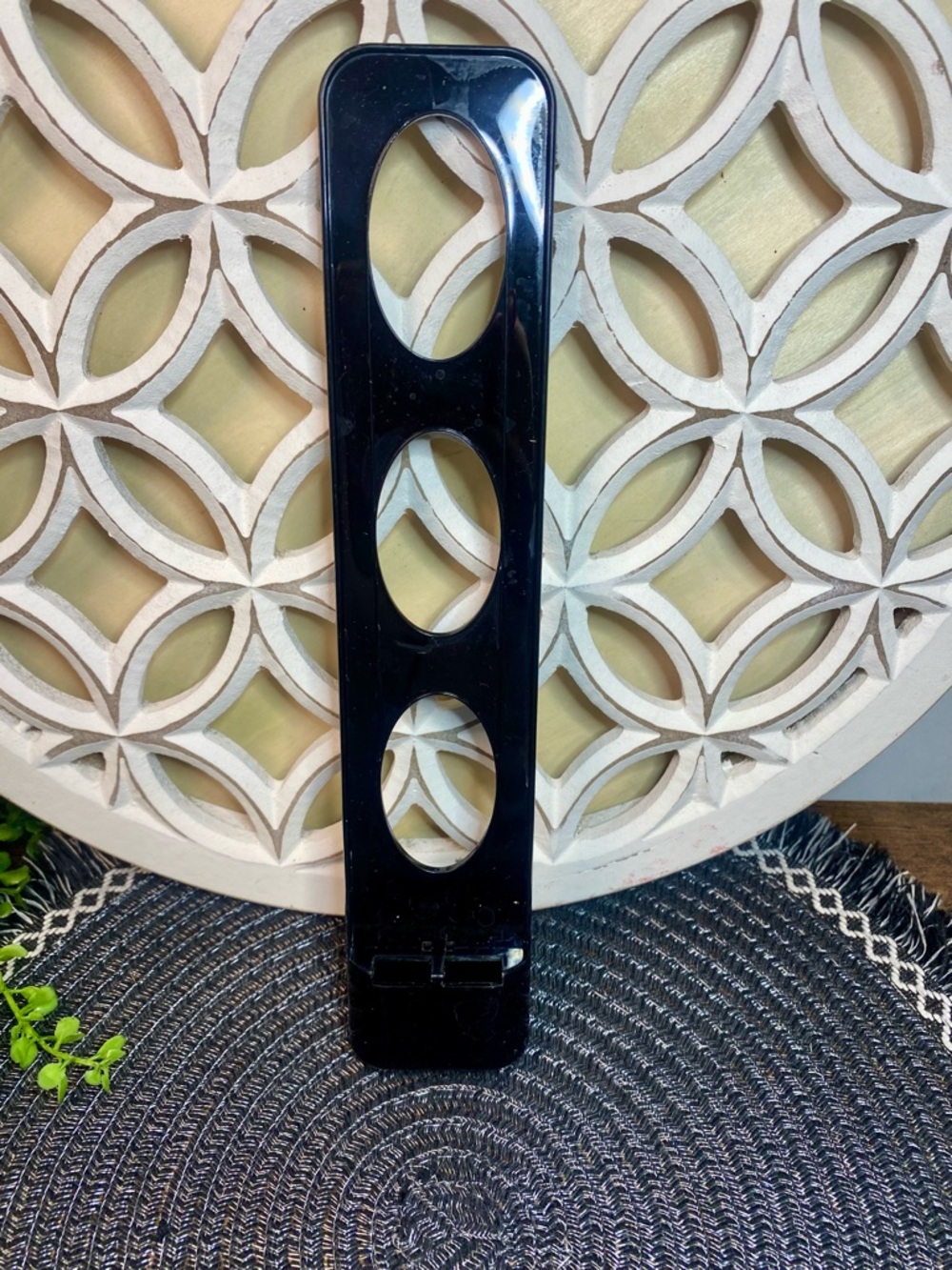 Charcoal Water Filter Holder for Custom Grind & Brew Single-Cup Coffee‎ Maker